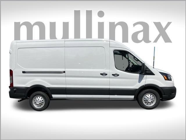 new 2024 Ford Transit-250 car, priced at $50,650