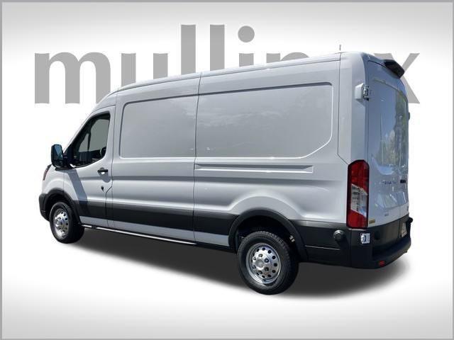 new 2024 Ford Transit-250 car, priced at $50,650