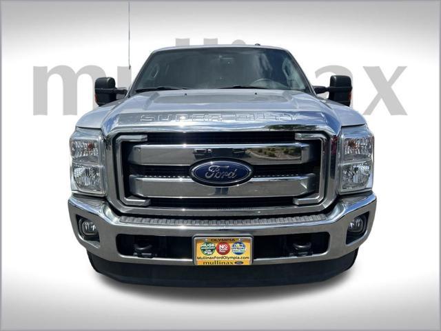 used 2016 Ford F-250 car, priced at $24,703