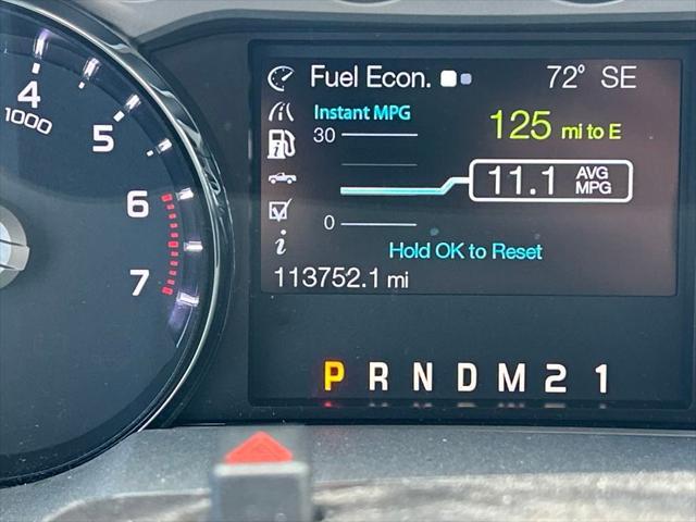 used 2016 Ford F-250 car, priced at $24,703