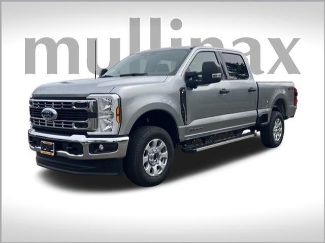 new 2024 Ford F-250 car, priced at $69,415
