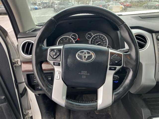 used 2014 Toyota Tundra car, priced at $19,783