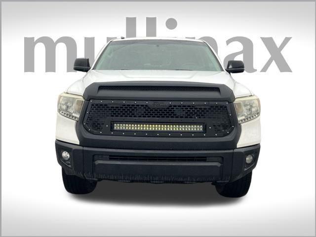 used 2014 Toyota Tundra car, priced at $19,783