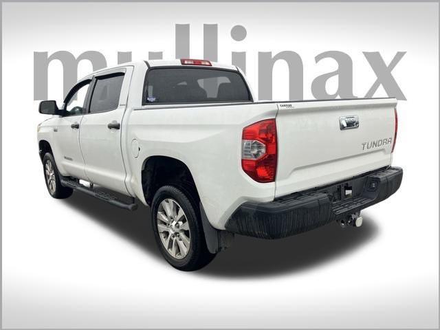 used 2014 Toyota Tundra car, priced at $19,783