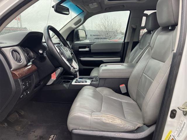 used 2014 Toyota Tundra car, priced at $19,783