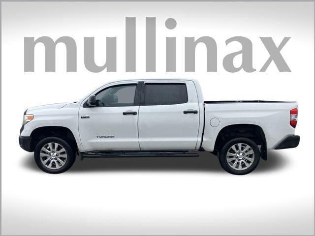 used 2014 Toyota Tundra car, priced at $19,783