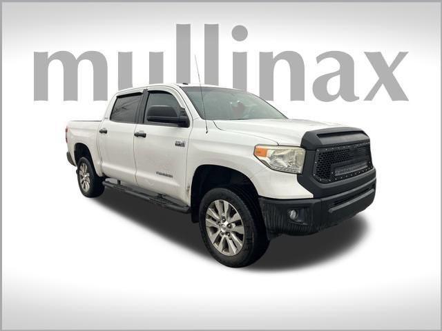 used 2014 Toyota Tundra car, priced at $22,283