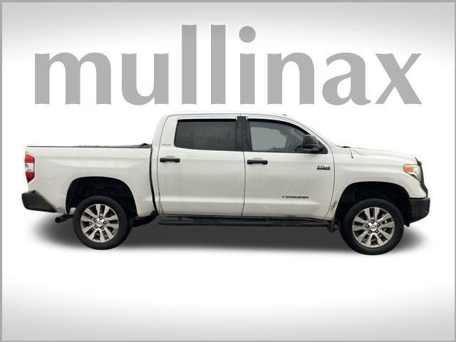 used 2014 Toyota Tundra car, priced at $19,783