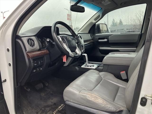 used 2014 Toyota Tundra car, priced at $19,783