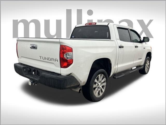 used 2014 Toyota Tundra car, priced at $19,783