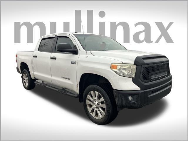 used 2014 Toyota Tundra car, priced at $19,783