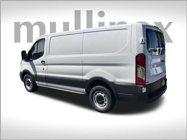 new 2023 Ford Transit-150 car, priced at $42,487