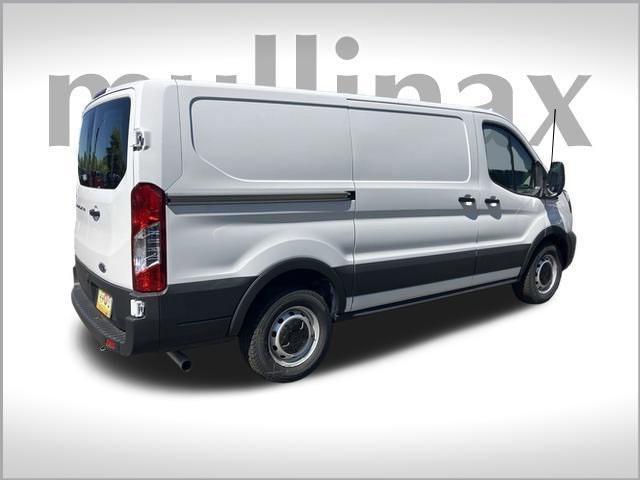 new 2023 Ford Transit-150 car, priced at $42,487