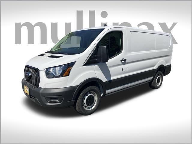 new 2023 Ford Transit-150 car, priced at $42,487