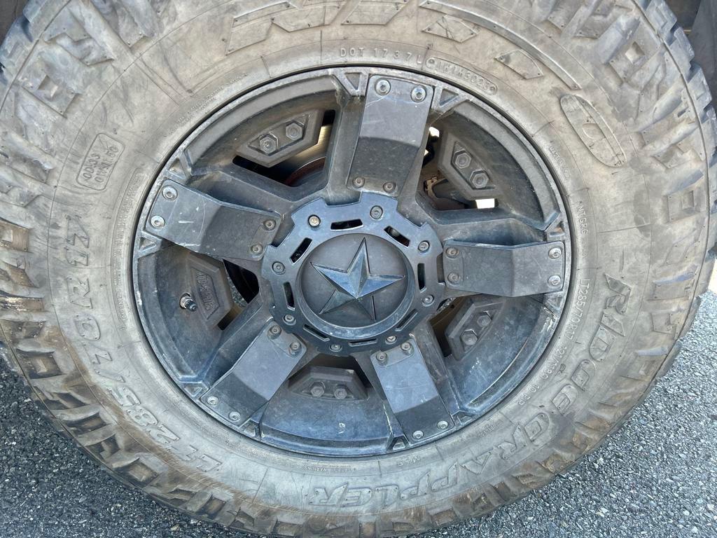 used 2019 Toyota 4Runner car, priced at $37,343