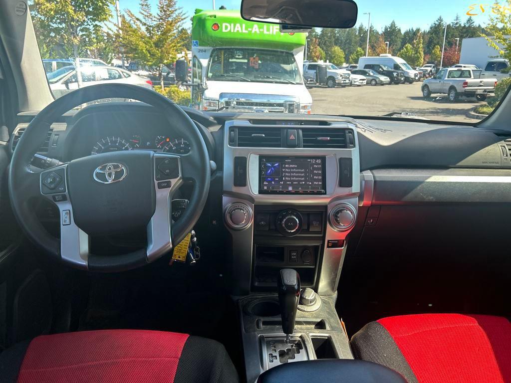 used 2019 Toyota 4Runner car, priced at $37,343