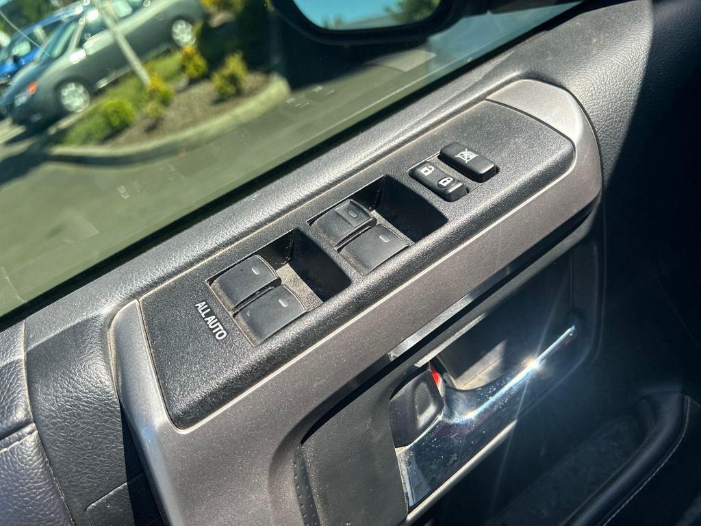 used 2019 Toyota 4Runner car, priced at $37,343