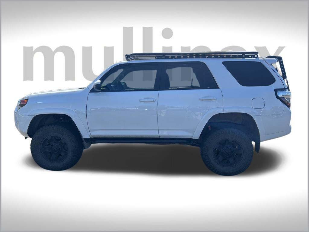 used 2019 Toyota 4Runner car, priced at $37,343