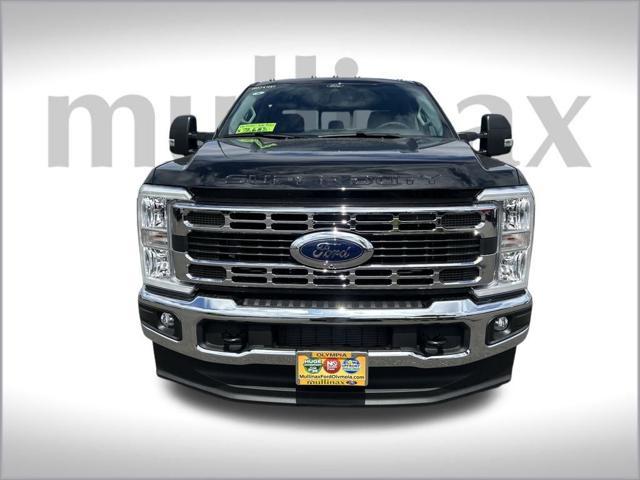 new 2025 Ford F-350 car, priced at $70,986