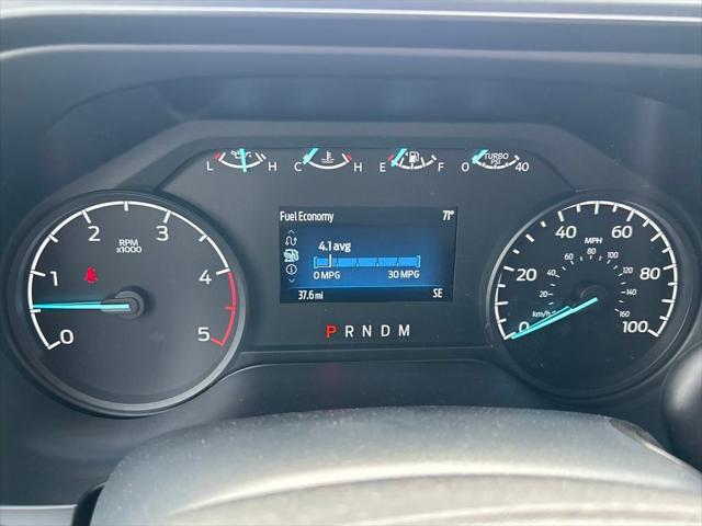 new 2025 Ford F-350 car, priced at $70,986