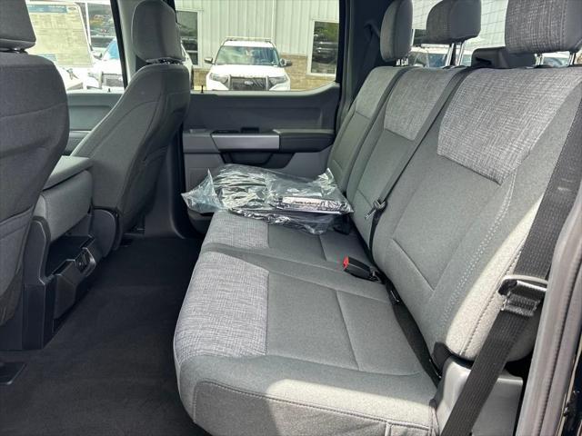 new 2025 Ford F-350 car, priced at $70,986