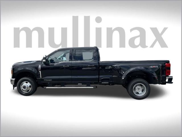 new 2025 Ford F-350 car, priced at $70,986