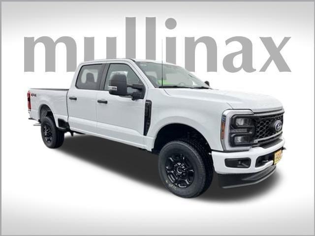 new 2024 Ford F-350 car, priced at $55,547