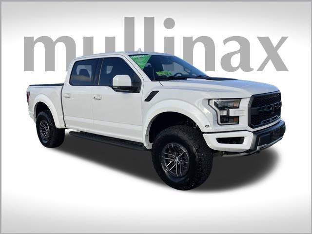 used 2020 Ford F-150 car, priced at $45,323