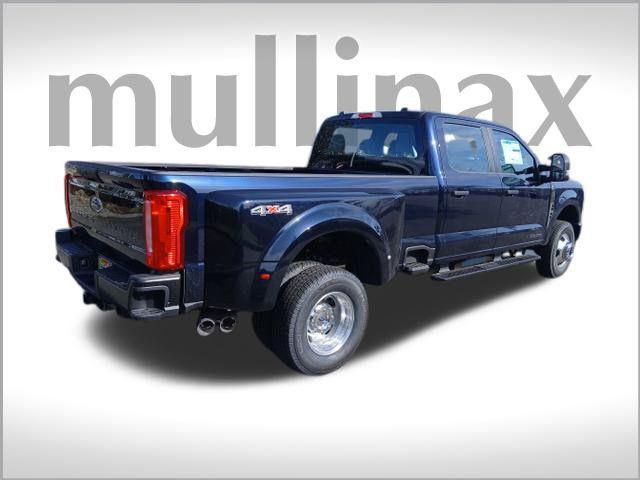 new 2025 Ford F-350 car, priced at $68,327