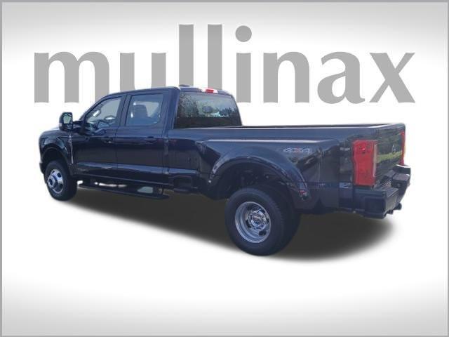new 2025 Ford F-350 car, priced at $68,327