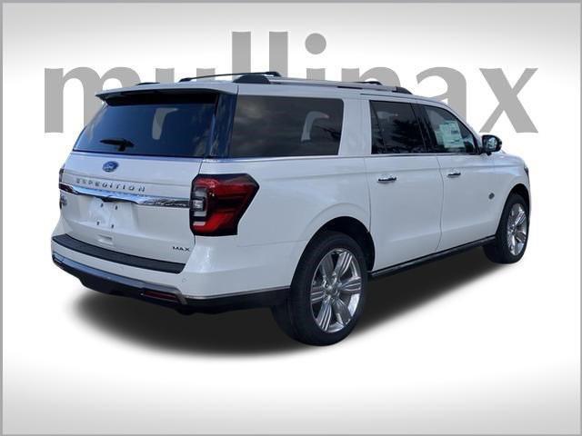 new 2024 Ford Expedition car, priced at $87,763