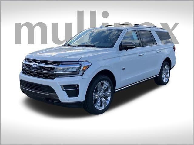 new 2024 Ford Expedition car, priced at $86,989