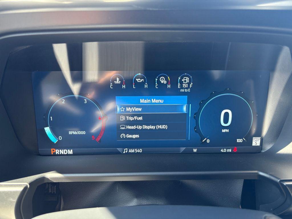 new 2026 Ford F-350 car, priced at $101,035