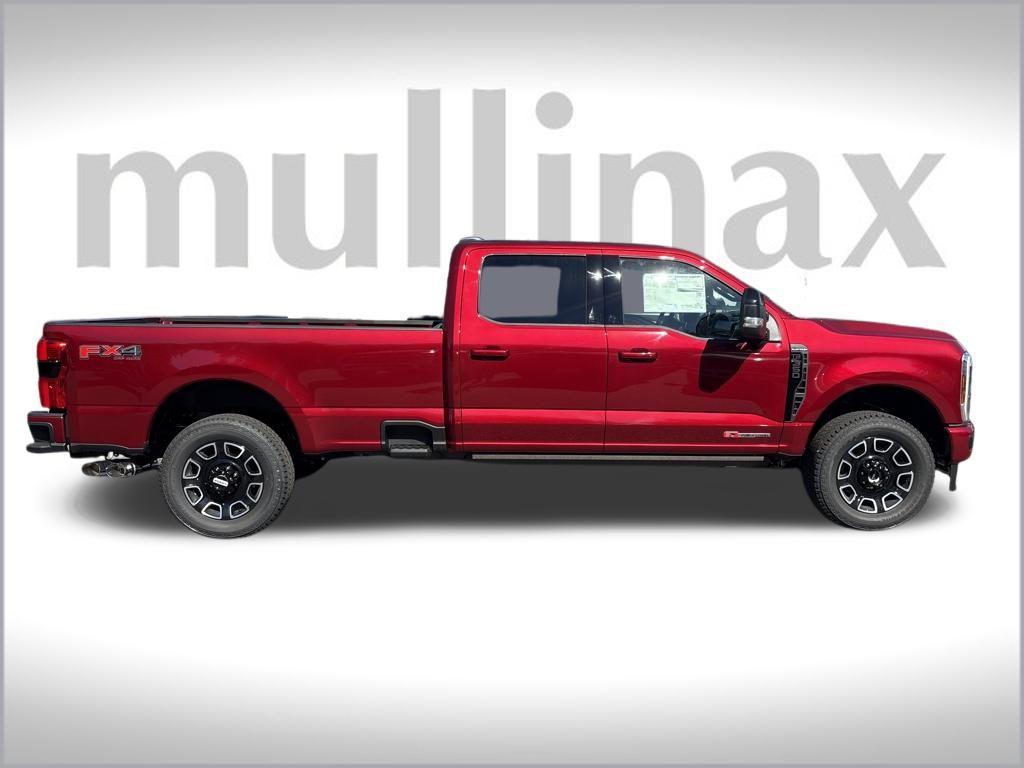 new 2026 Ford F-350 car, priced at $101,035