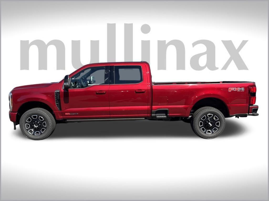new 2026 Ford F-350 car, priced at $101,035