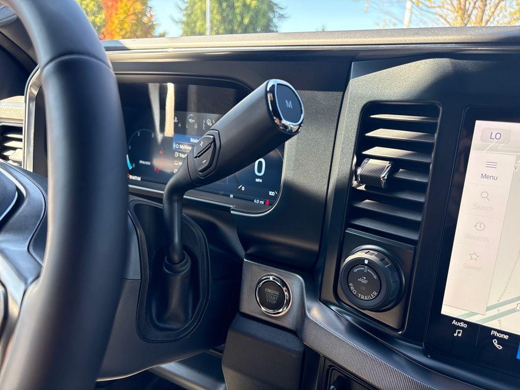 new 2026 Ford F-350 car, priced at $101,035