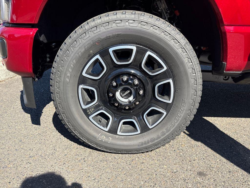 new 2026 Ford F-350 car, priced at $101,035