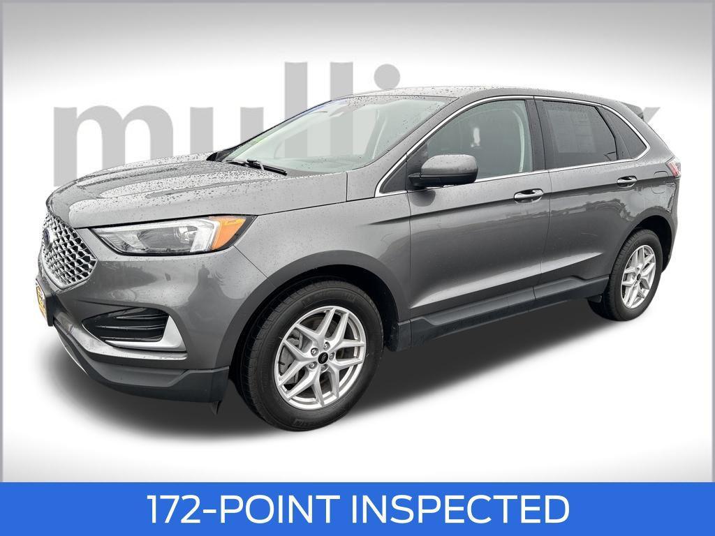 used 2023 Ford Edge car, priced at $26,743