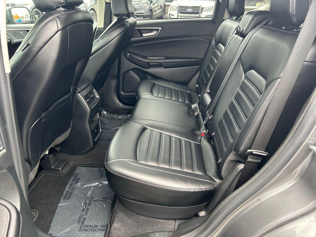used 2023 Ford Edge car, priced at $26,743