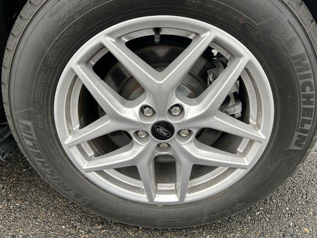 used 2023 Ford Edge car, priced at $26,743