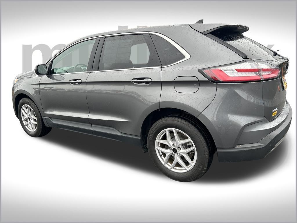 used 2023 Ford Edge car, priced at $26,743