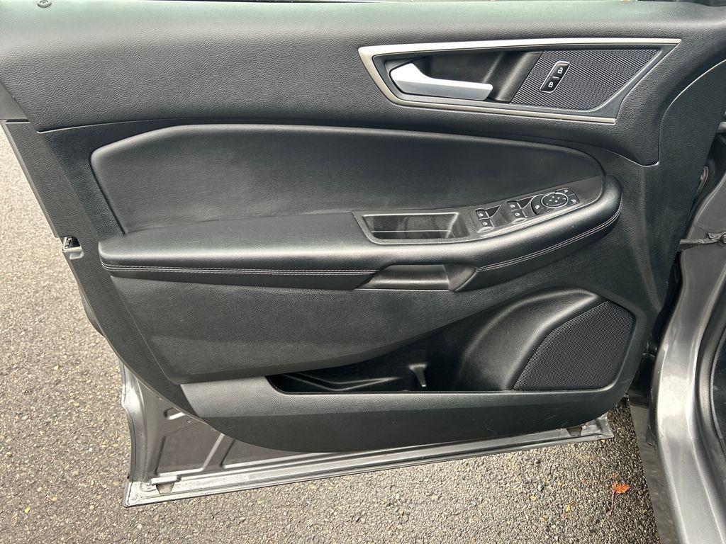 used 2023 Ford Edge car, priced at $26,743