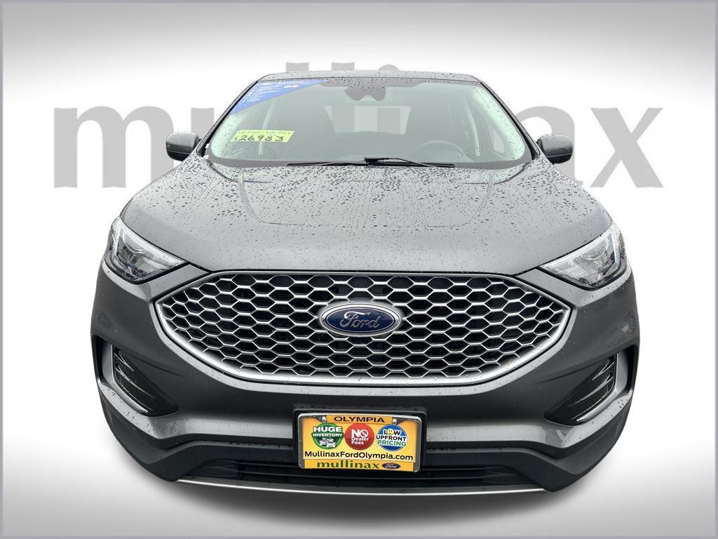 used 2023 Ford Edge car, priced at $26,743