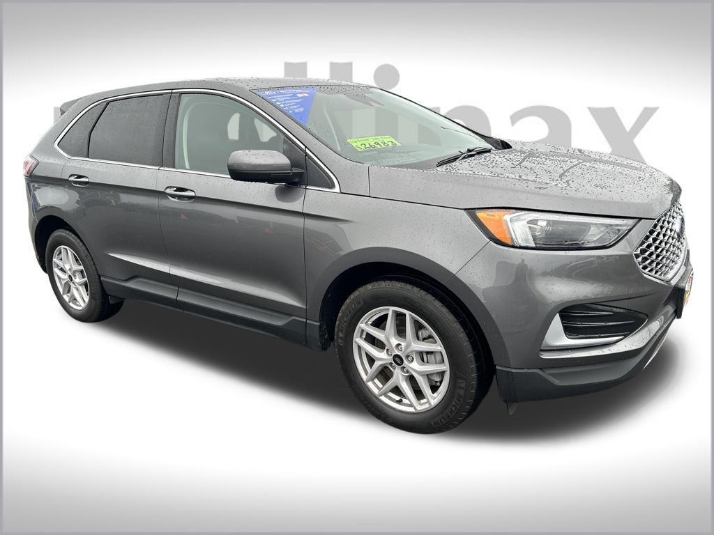 used 2023 Ford Edge car, priced at $26,743