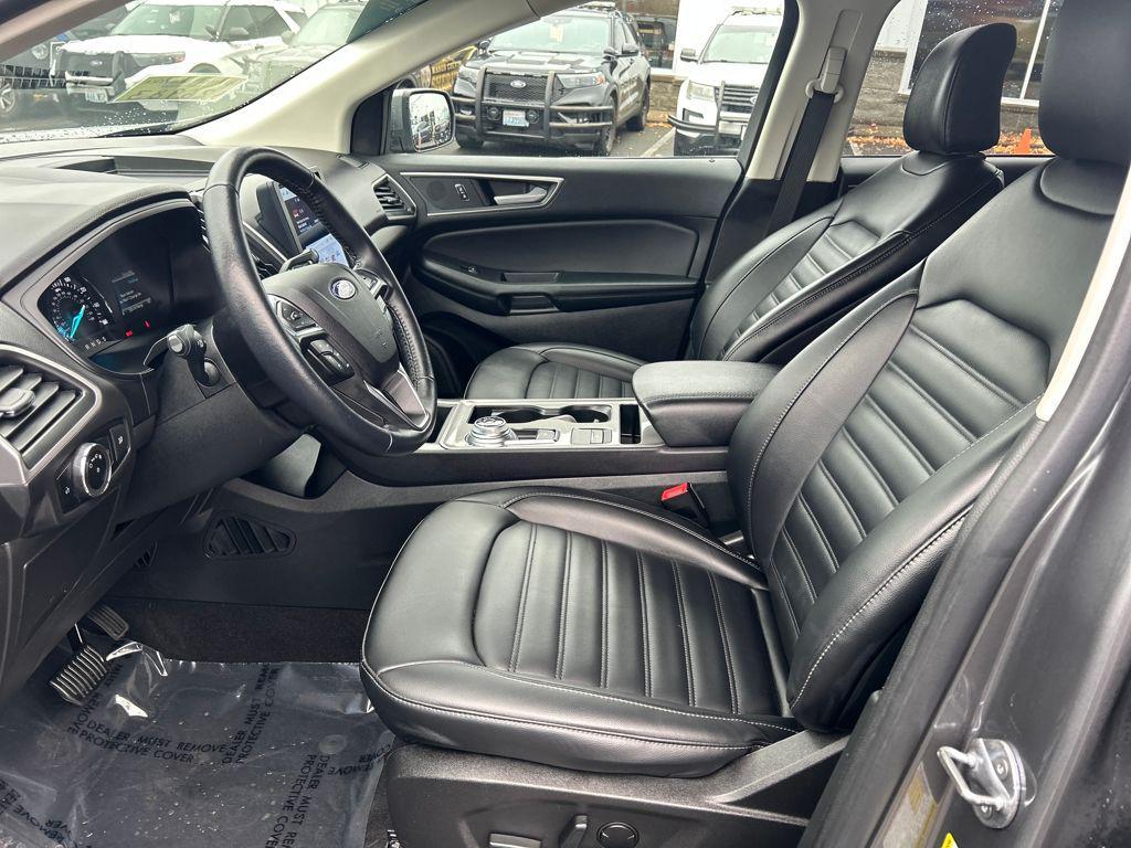 used 2023 Ford Edge car, priced at $26,743