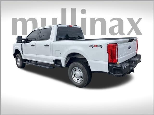 used 2023 Ford F-250 car, priced at $42,823