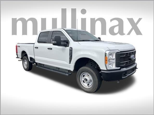 used 2023 Ford F-250 car, priced at $42,823