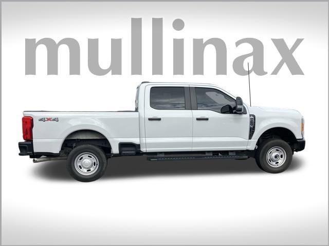 used 2023 Ford F-250 car, priced at $42,823