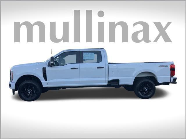 used 2023 Ford F-250 car, priced at $51,483