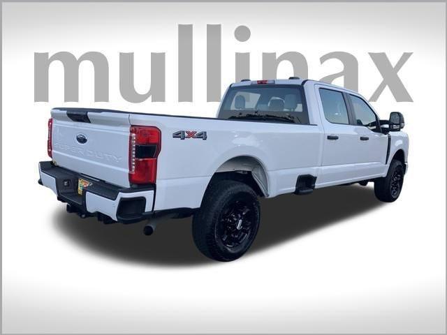 used 2023 Ford F-250 car, priced at $51,483